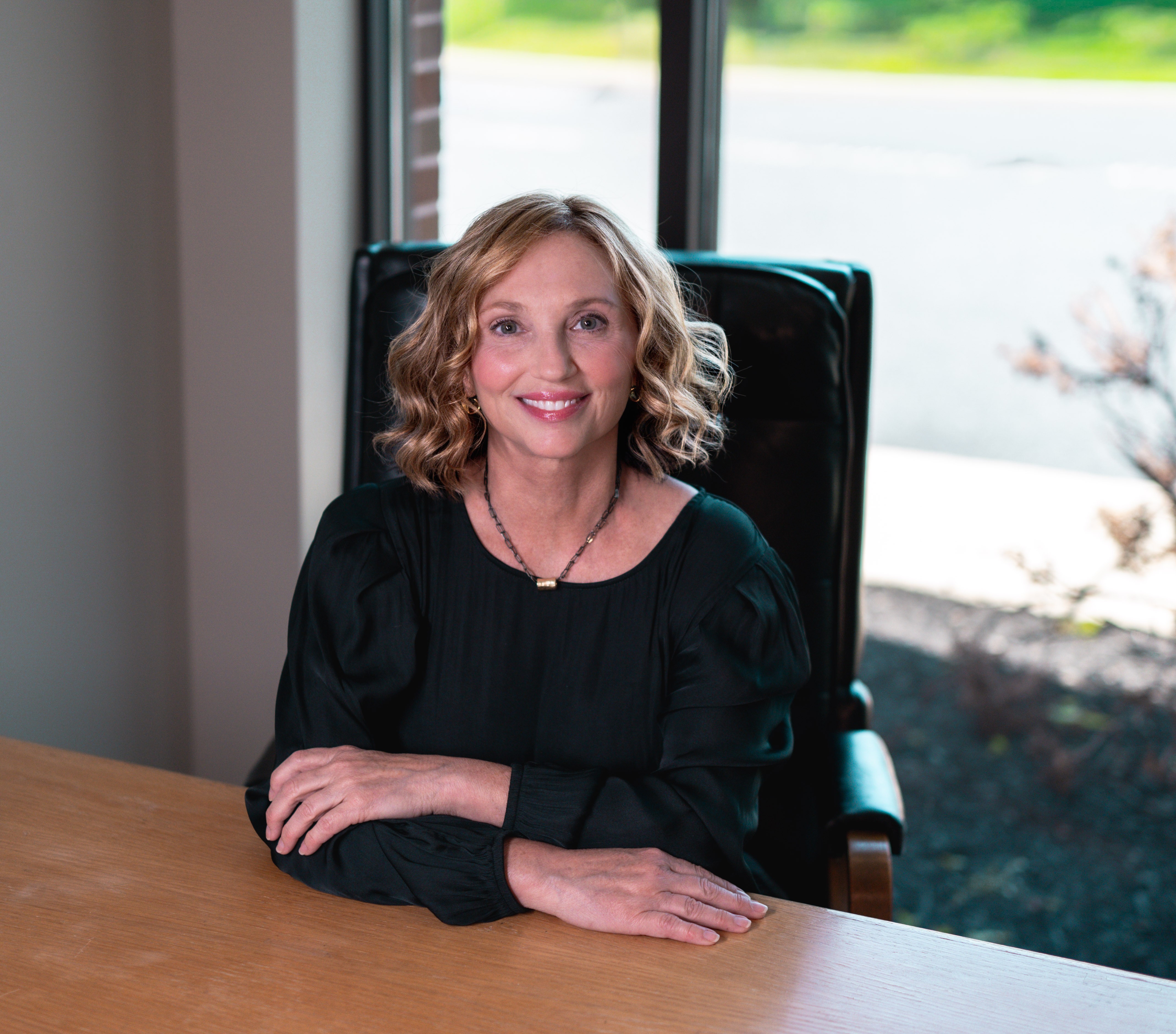 Kelly J. Brent - Founder & Owner of DocuScript